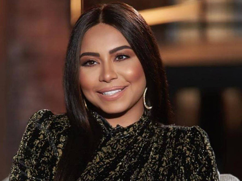 اضغط لمشاهدة الفيديو: شيرين عبد الوهاب تتحدث عن محاولتها للانتحار